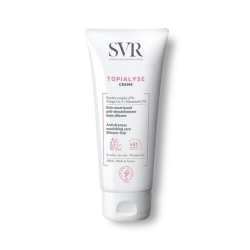 SVR Topialyse Creme Trattamento Nutriente Anti-Secchezza 200 ml