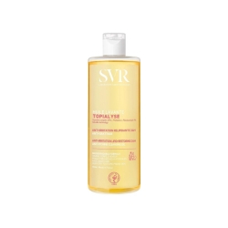 SVR Topialyse Huile Lavante Olio Detergente Relipidante Anti-Irritazioni Viso E Corpo 400 ml