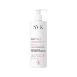SVR Topialyse Creme Trattamento Nutriente Anti-Secchezza 400 ml
