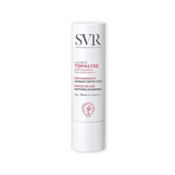 SVR Topialyse Levres Stick Labbra Balsamo Nutriente Protettivo 4 gr