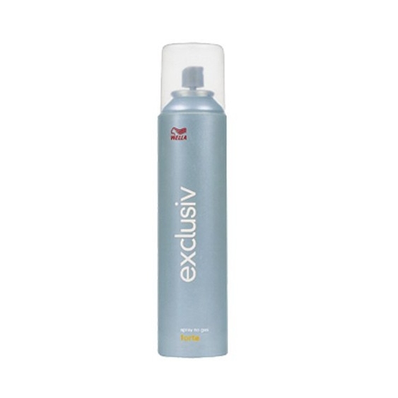 Wella Exclusiv Lacca Forte 50ML