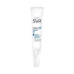 SVR Xerial 40 Ongles Gel Attivo Riparatore Per Unghie Rovinate 10 ml