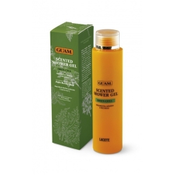 Guam Dren Cell Bagnodoccia Profumato Tonificante 200 ml