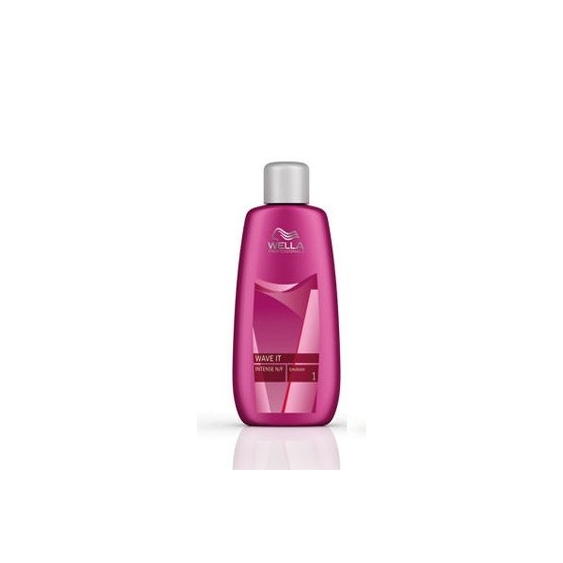 Wella Wave It Intense 250ML