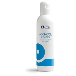 Difa Cooper Adenosil Shampoo Delicato Rinforzante Per Capelli Fragili 200 ml