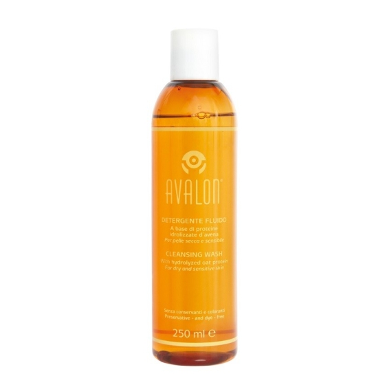 Difa Cooper Avalon Detergente Fluido Delicato Per Il Corpo 500 ml