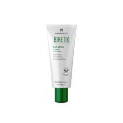 Difa Cooper Biretix Gel Ultra Esfoliante Idratante Per Pelli A Tendenza Acneica 50 ml