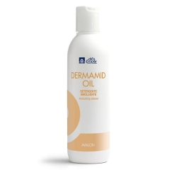 Difa Cooper Dermamid Oil Detergente Delicato Emolliente A Base Oleosa 250 ml