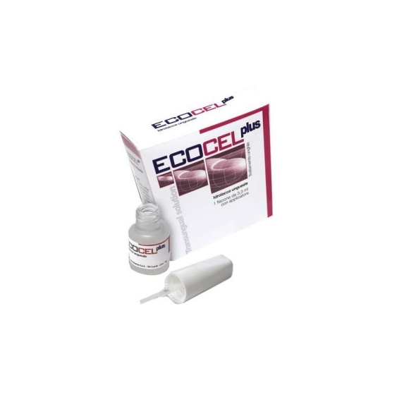 Difa Cooper Ecocel Idrolacca Ungueale Trattamento Protettivo Per Unghie Danneggiate 3,3 ml