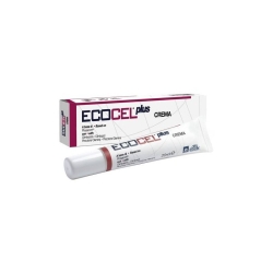 Difa Cooper Ecocel Plus Crema Lenitiva Per Cute E Unghie Infiammate E Sensibili 20 ml