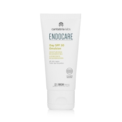 Difa Cooper Endocare Day SPF30 Emulsione Idratante Rigenerante 40 ml