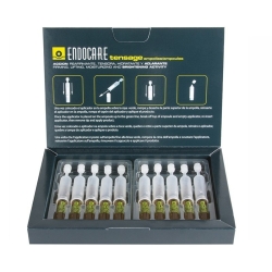 Difa Cooper Endocare Tensage Ampolle Rassodanti E Rigeneranti 10 fiale