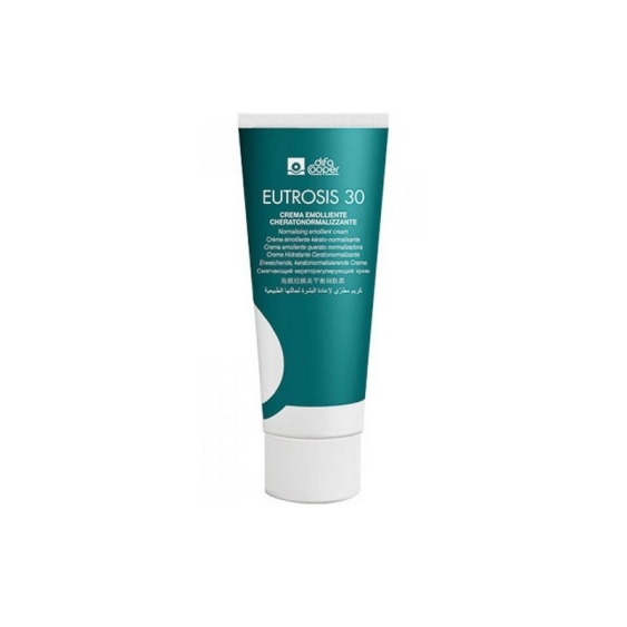 Difa Cooper Eutrosis 30 Crema Emolliente Cheratonormalizzante 100 ml