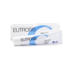 Difa Cooper Eutrosis Ar Crema Viso Lenitiva Antiarrossamento 30 ml