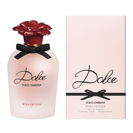 Dolce & Gabbana Dolce Rosa Excelsa 50ML