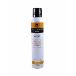 Difa Cooper Heliocare 360 Airgel SPF50 Protezione Solare Corpo 200 ml