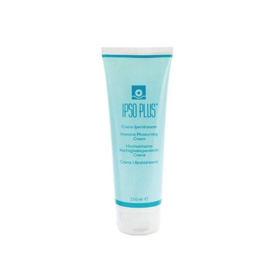 Difa Cooper Ipso Plus Crema Iperidratante Corpo 250 ml