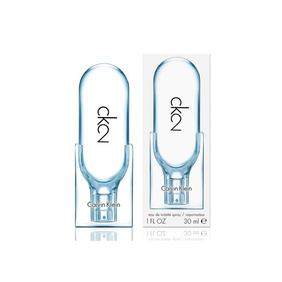 CK2 di Calvin Klein 30 ml | ProfumeriaWeb