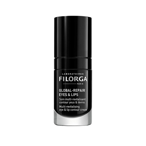 Filorga Global-Repair Eyes & Lips Contorno Occhi E Labbra Rivitalizzante 15 ml
