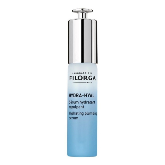Filorga Hydra-Hyal Siero Idratante Rimpolpante Per Tutti I Tipi Di Pelle 30 ml