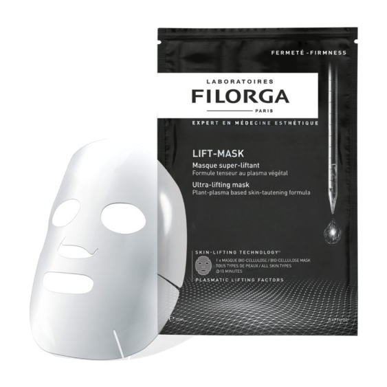 Filorga Lift Mask Maschera In Tessuto Effetto Liftante