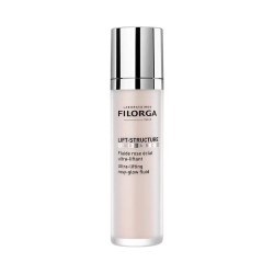 Filorga Lift Structure Radiance Fluido Rosa Ultra-Lifting Illuminante 50 ml
