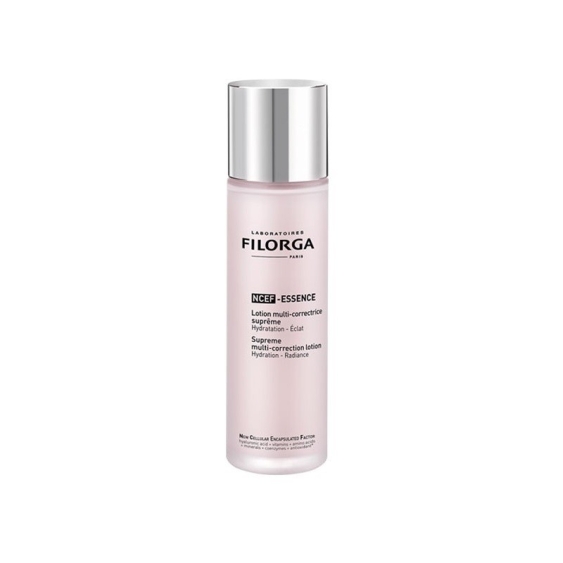 Filorga NCEF-Essence Lozione Multi-Correttiva Suprema Idratante Illuminante 150 ml