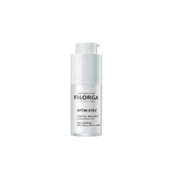Filorga Optim Eyes Gel Contorno Occhi Anti-Fatica 3 In 1 15 ml