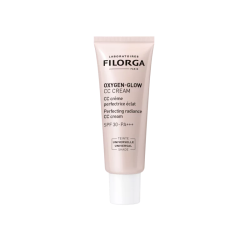 Filorga Oxygen-Glow Cc Cream SPF 30 Crema Super-Perfezionatrice Illuminante 40 ml