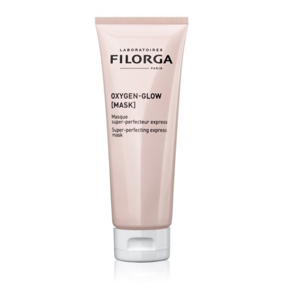 Filorga Oxygen-Glow Mask Maschera Super-Perfezionatrice Illuminante Istantanea 75 ml
