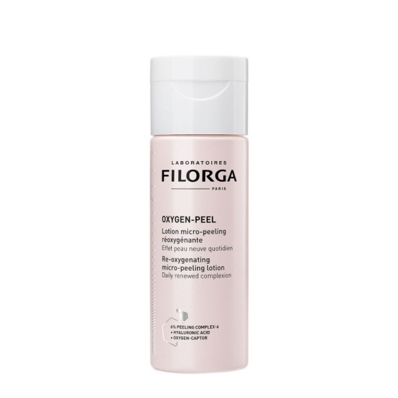 Filorga Oxygen-Peel Lozione Micro-Peeling Riossigenante Levigante 150 ml
