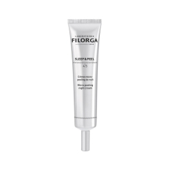 Filorga Sleep & Peel 4.5 Crema Notte Micro Peeling Rinnovatrice 40 ml