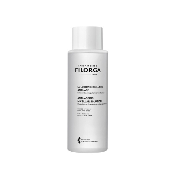 Filorga Soluzione Micellare Struccante Viso E Occhi 400 ml
