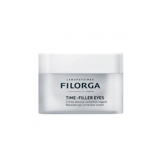 Filorga Time-Filler Eyes Contorno Occhi Correttivo Rimpolpante 15 ml