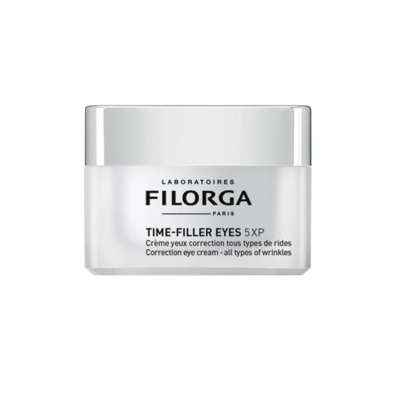 Filorga Time-Filler Eyes Contorno Occhi Correttivo Rimpolpante 15 ml