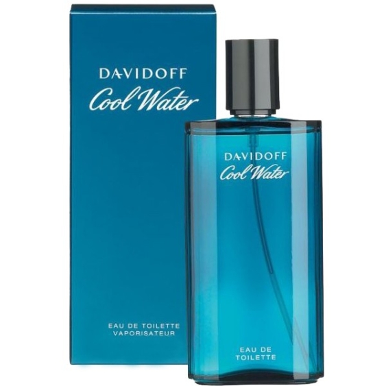 Davidoff Cool Water 200 ml | ProfumeriaWeb