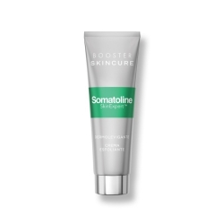 Somatoline Dermolevigante Crema Esfoliante Rinnovatrice 50 ml