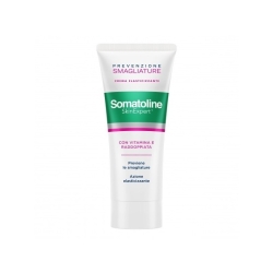 Somatoline Prevenzione Smagliature Crema Elasticizzante 200 ml