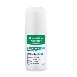 Somatoline Deodorante Ipersudorazione Roll-On 40 ml