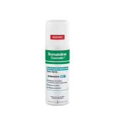 Somatoline Deodorante Ipersudorazione Spray 125 ml
