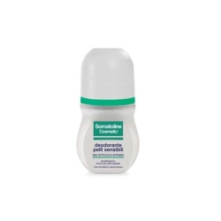 Somatoline Deodorante Pelli Sensibili Roll-On 50 ml