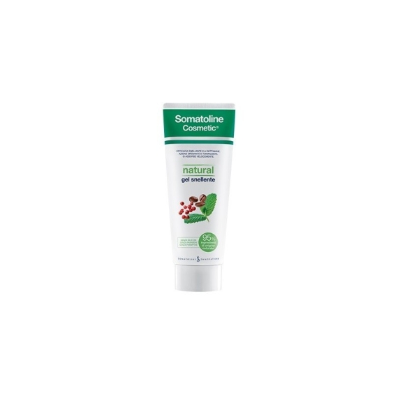 Somatoline Drenante Gambe Cryogel Intensivo 200 ml