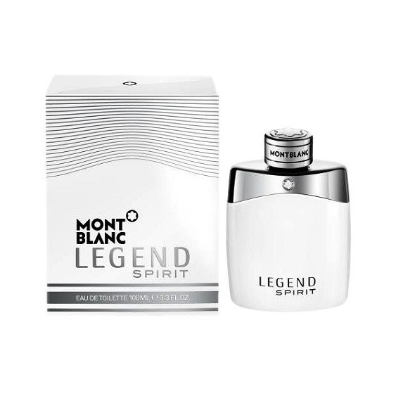 Mont Blanc Legend Spirit 30ML