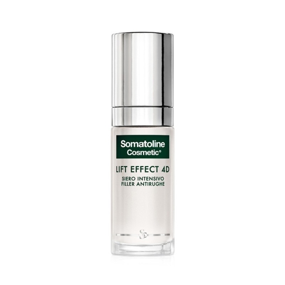 Somatoline Lift Effect 4D Siero Intensivo Filler Antirughe 30 ml