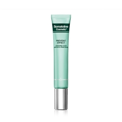 Somatoline Prevent Effect Contorno Occhi Anti-Fatica Prime Rughe 15 ml