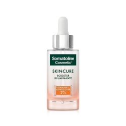 Somatoline Skincure Booster Illuminante Vitamina C 3% 30 ml