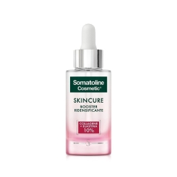Somatoline Skincure Booster Ridensificante Collagene + Elastina 10% 30 ml