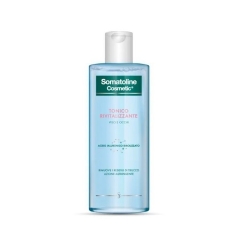 Somatoline Tonico Rivitalizzante Delicato Viso E Occhi 400 ml