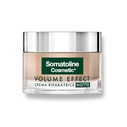 Somatoline Volume Effect Crema Giorno Ristrutturante Anti-Age Effetto Mat 50 ml