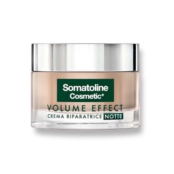Somatoline Volume Effect Crema Giorno Ristrutturante Anti-Age Effetto Mat 50 ml